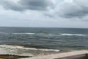 Serene Sea View By Chana Apartments, Colombo