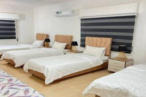 Lovely 3 bedrooms rental unit, Aqaba