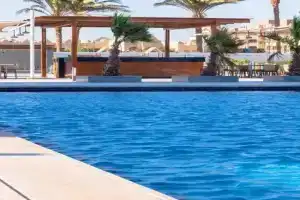 Scandic resort سكانديك ريزورت, Hurghada