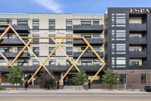 Sleek & Chic Vibes | Espadin LoHi Guest house, Denver