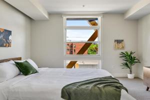 Canvas & Comfort | Espadin LoHi Guest house, Denver