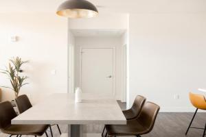Skytop Perspective | Espadin LoHi Guest house, Denver