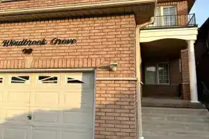 Beautiful home Guest house, Mississauga
