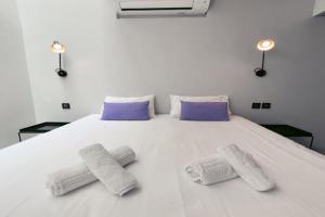 STUNNING AND SPACIOUS - 1BR PENTHOUSE, Floriana