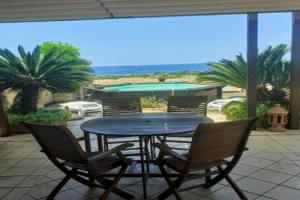 Michelangelo-Sunset-Villa