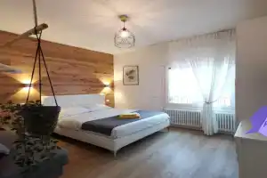 Casa di Kaixin, Marghera