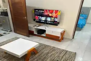 BlissNest Apartments, Dar es Salaam
