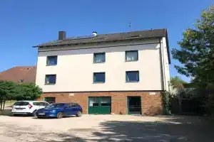 UNIaparts, Regensburg