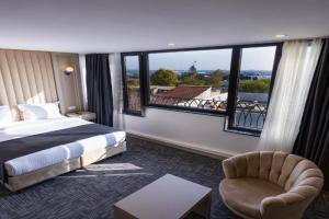 Moss Hotel YENİKAPI, Istanbul