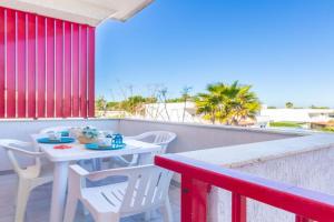 Appartamento Orchidea A2 - MyHo Casa, Torre Canne