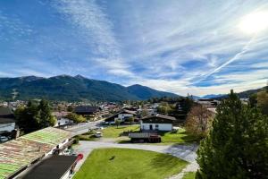 Haus St. Georg Apartments, Seefeld