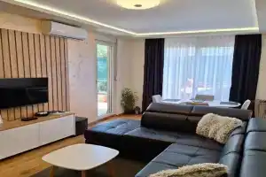 Budva Morska oaza Apartments, Budva