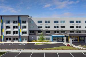 Tru by Hilton West I 295 Hotel, Jacksonville