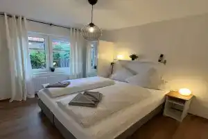 Ostfriesenperle Apartments, Aurich