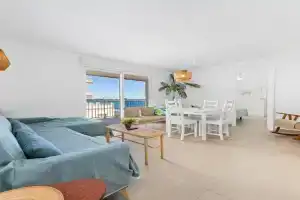 Apartamento Rincón del Mar, Torrevieja