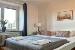 Stay Inn Apartment Sveavägen, Stockholm