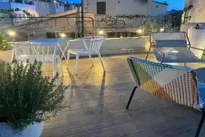 New ! Rayuela Apartments, San Pantaleo