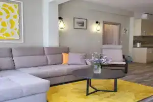Apartment Marina, two bedrooms, Tivat