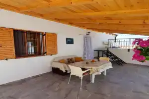 Fotis apartment, Dhermi