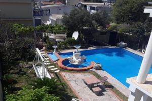Apartments Pekic, Bar