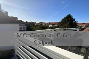 M.C. Apartment Südpark, Erfurt