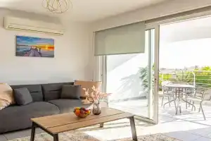 Cosy Apart at Lykavitos, Nicosia