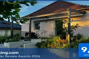 Albertus Guest house, Cottbus