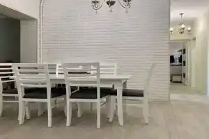 Minor 2 komnatnye apartamenty, Tashkent