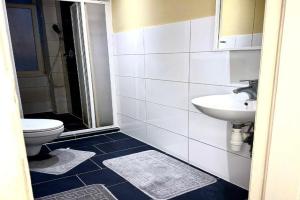 Schönes großes Apartment im Zentrums, Berlin