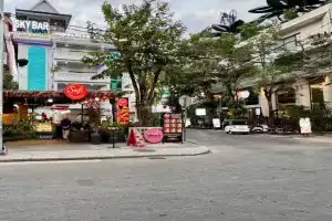 Nico’s Hotel and SkyBar, Siem Reap
