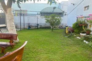 Villa sân vườn Misa, Phan Thiet