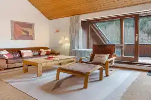 Kuckucksnest Apartments, Bad Herrenalb