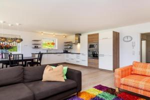 Berghaus Apartments, Flachau