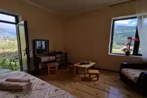 Bela's Guesthouse, Mestia