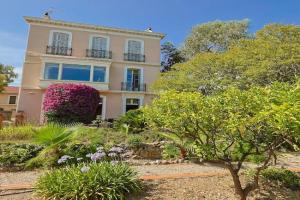 Maison de Maître Centre Ville Villa, Hyeres