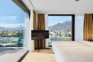 Essential by Dorint - New Opening Hotel, Interlaken