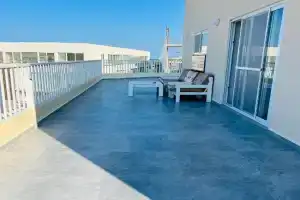 SinSea Penthouse, St. Pauls Bay