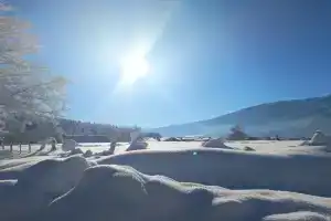 Top! Wohnung direkt am Fuß der Berge im Oberallgäu Apartments, Immenstadt im Allgau