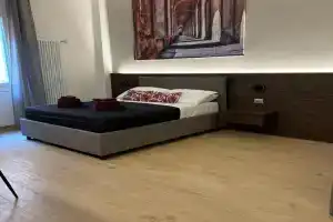 ALBARI HOUSE, Bologna