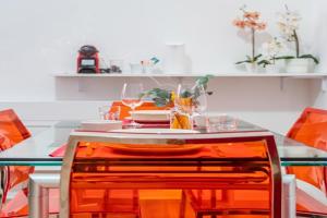 Casa Golgi - City - by Host4U, Pavia