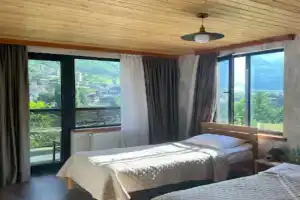 Lastili Inn Hotel, Mestia