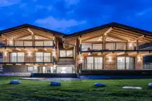 Vista Chalets Sexten, Sesto