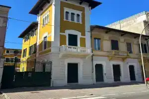 Villa Giulia BnB, Viareggio
