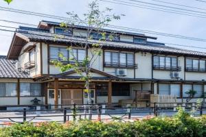 Fuji Sakura Onsen Ryokan Hotel, Fuefuki
