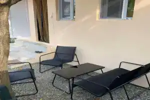 Cozy apartment in, Ureki