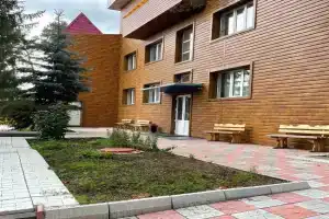 Hotel Palladium, Shchuchinsk