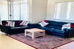 Kalgoorlie Accommodation Apart-hotel, Kalgoorlie