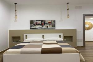 Luma Mini-hotel, Caserta
