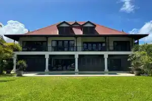 Paradise Villa, Eden Island