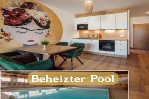 Apartment Frida, Flachau